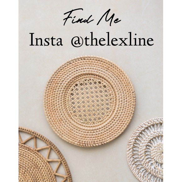 Jewelry - Insta @thelexline Jewelry - Insta @thelexline